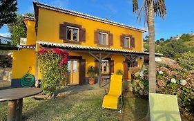 CASA DOS FALCÕES casa rural de construção tradicional